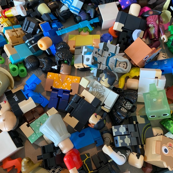 Roblox toy collection - Picture 7 of 7